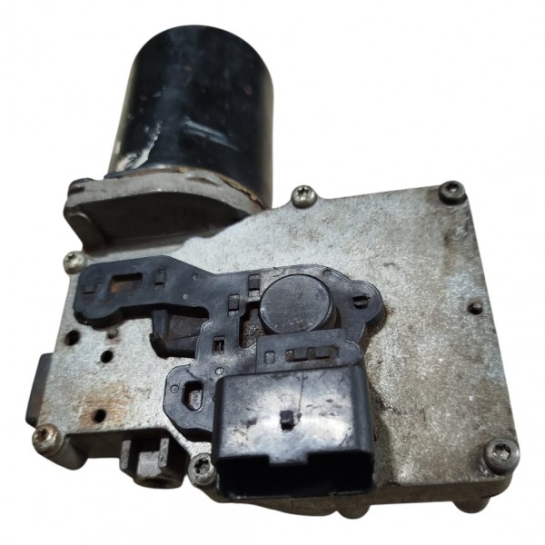 Motor Galhada Limpador Parabrisa C4 Pallas 2.0 2008 A 2010