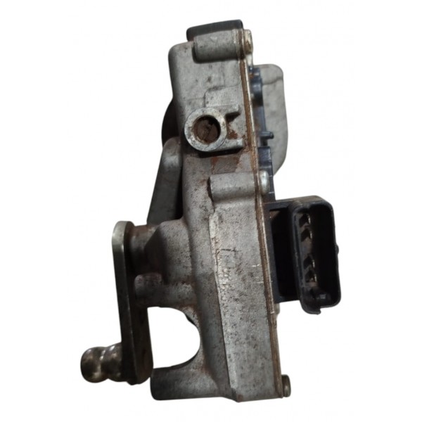 Motor Galhada Limpador Parabrisa C4 Pallas 2.0 2008 A 2010