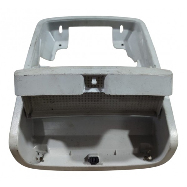 Moldura Luz Teto Porta Oculos Jetta Tsi 2012/2015 5c6867489