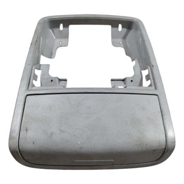 Moldura Luz Teto Porta Oculos Jetta Tsi 2012/2015 5c6867489