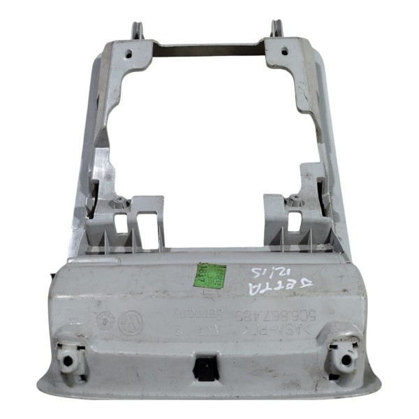 Moldura Luz Teto Porta Oculos Jetta Tsi 2012/2015 5c6867489