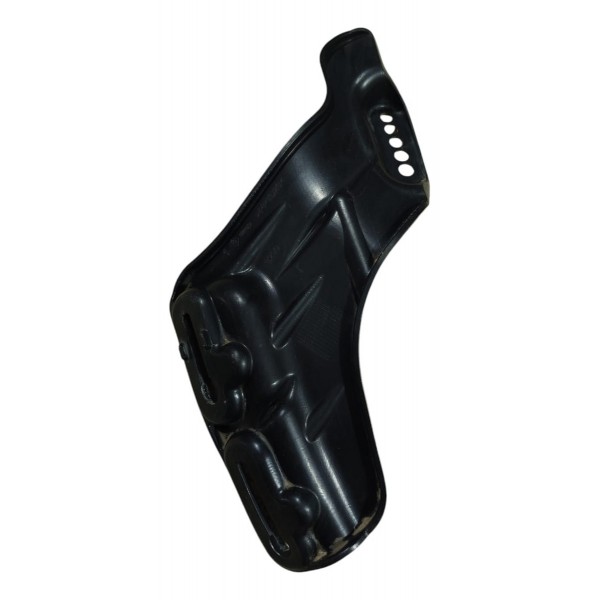 Guia Parachoque Dianteiro Direito Peugeot 208 2013/2018