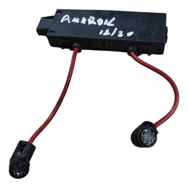 Sensor Alarme Vw Amarok 2012 A 2020 1k8951171a