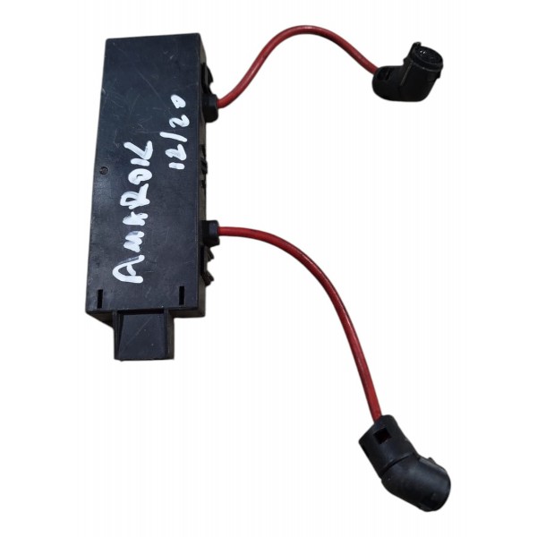 Sensor Alarme Vw Amarok 2012 A 2020 1k8951171a