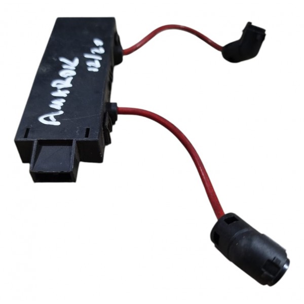 Sensor Alarme Vw Amarok 2012 A 2020 1k8951171a