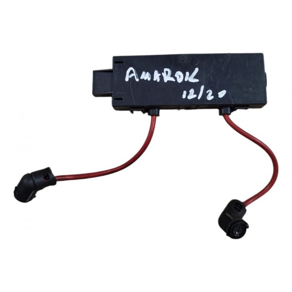 Sensor Alarme Vw Amarok 2012 A 2020 1k8951171a
