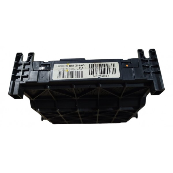 Módulo Bsi Citroen Xsara Picasso 2.0 9657999980