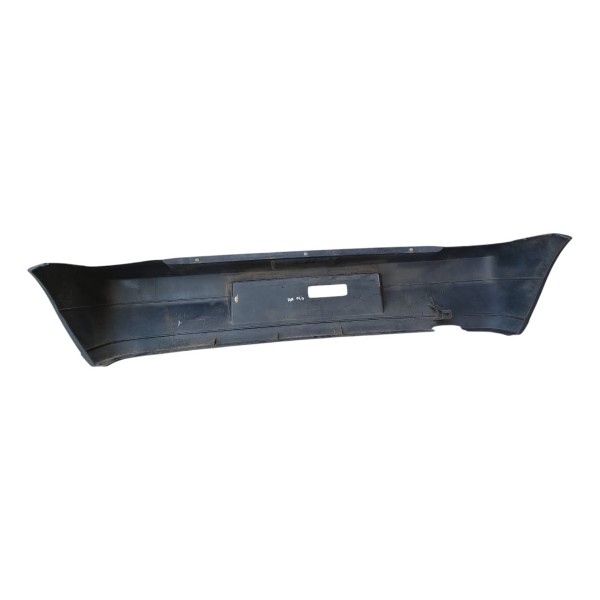 Parachoque Traseiro Fiat Uno Mille 2004 A 2013 100160602