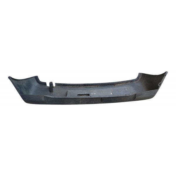 Parachoque Traseiro Fiat Uno Mille 2004 A 2013 100160602