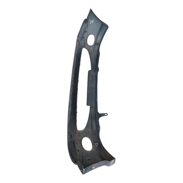 Parachoque Dianteiro Peugeot 206 2003 A 2008 9661833677