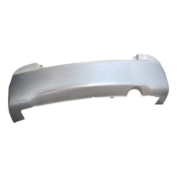 Parachoque Traseiro New Civic 2007 2008 2009 2010 2011