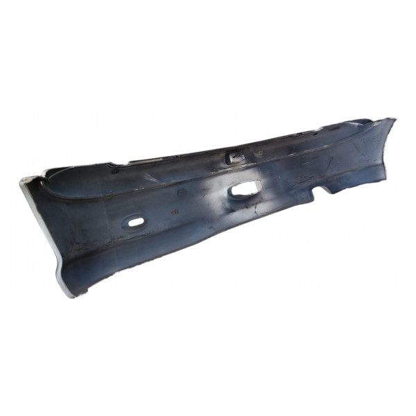 Parachoque Traseiro Peugeot 206 2003 A 2009 9648297077