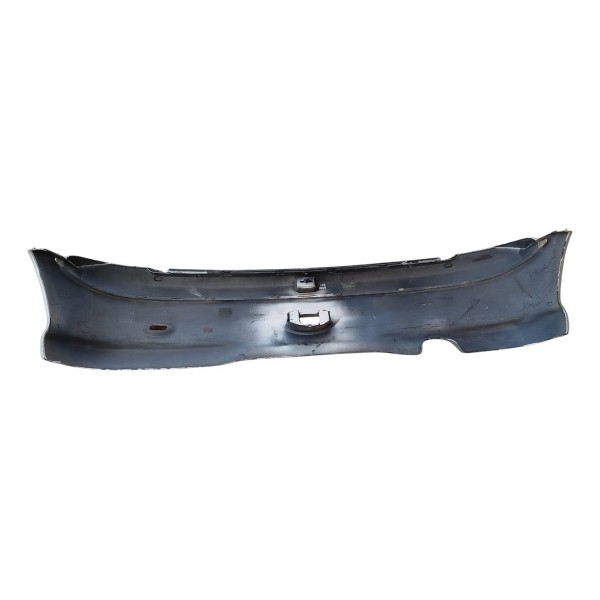 Parachoque Traseiro Peugeot 206 2003 A 2009 9648297077