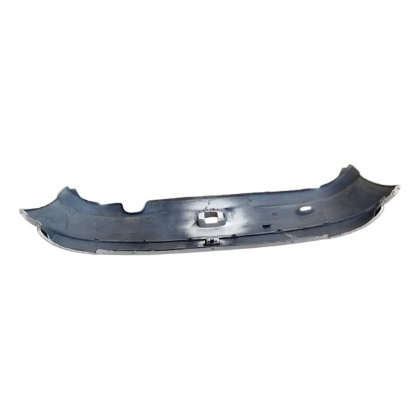 Parachoque Traseiro Peugeot 206 2003 A 2009 9648297077