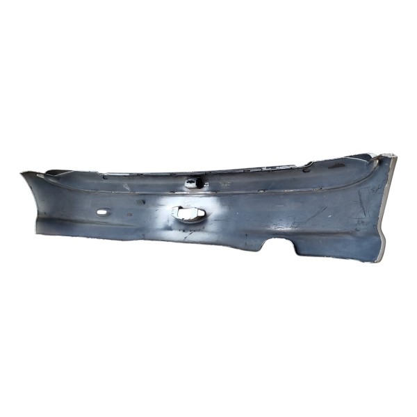 Parachoque Traseiro Peugeot 206 2003 A 2009 9648297077