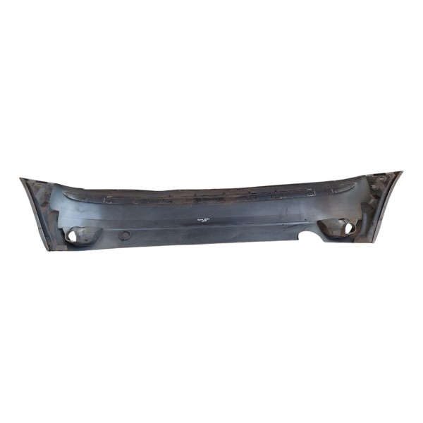 Parachoque Traseiro Ford Focus 1999 A 2008 2m5117906aw