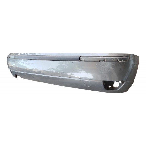 Parachoque Traseiro Ford Focus 1999 A 2008 2m5117906aw