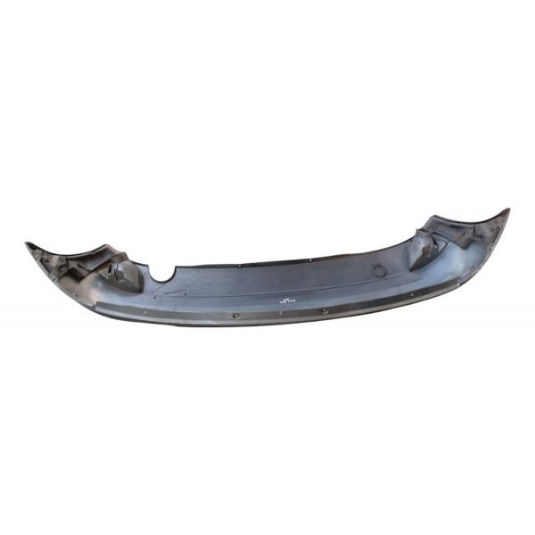 Parachoque Traseiro Ford Focus 1999 A 2008 2m5117906aw