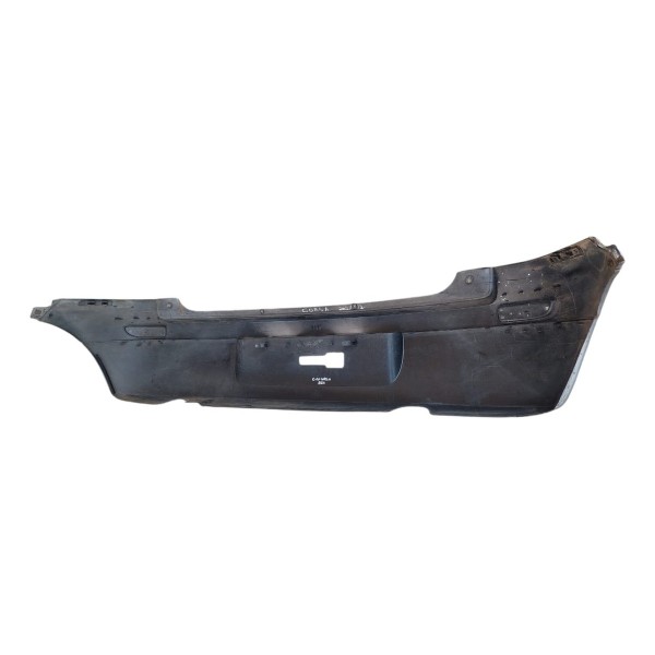 Parachoque Traseiro Corsa Hatch 2003 A 2012 93364222