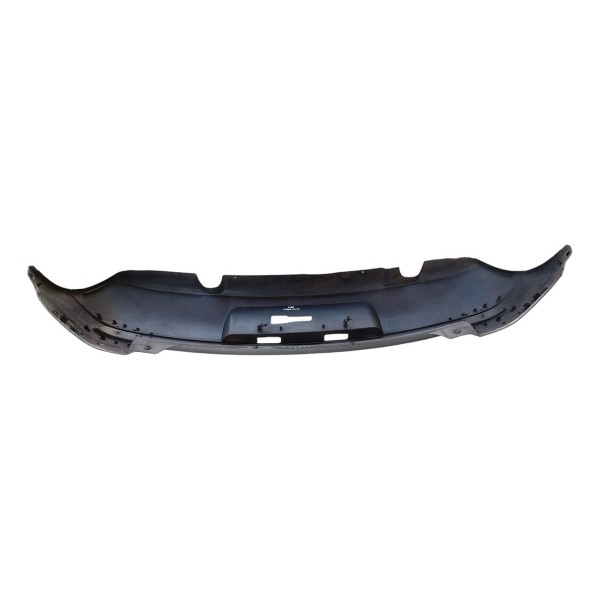 Parachoque Traseiro Corsa Hatch 2003 A 2012 93364222