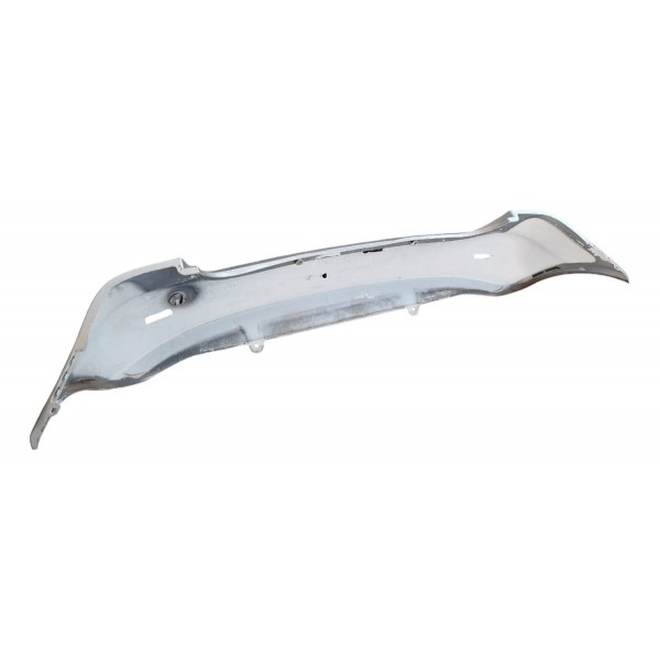 Parachoque Traseiro Mercedes Classe A 160 190 1999 A 2005