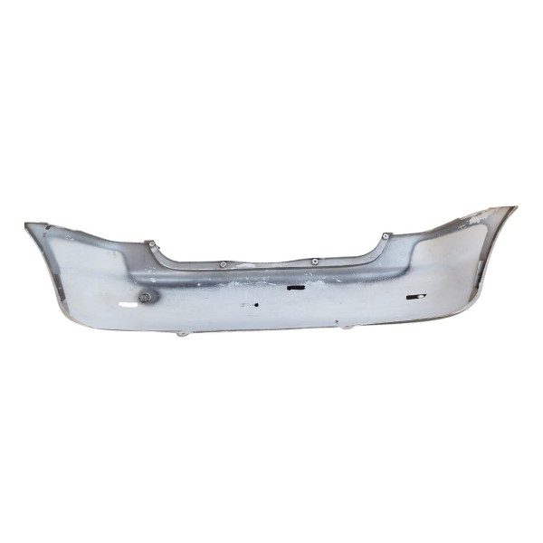 Parachoque Traseiro Mercedes Classe A 160 190 1999 A 2005