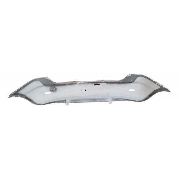 Parachoque Traseiro Mercedes Classe A 160 190 1999 A 2005