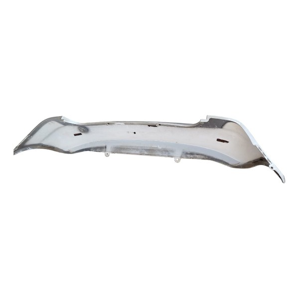 Parachoque Traseiro Mercedes Classe A 160 190 1999 A 2005