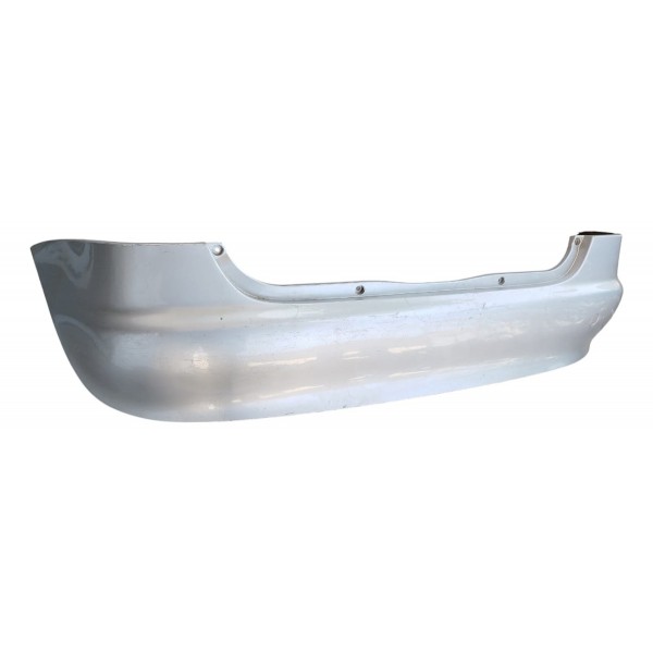 Parachoque Traseiro Mercedes Classe A 160 190 1999 A 2005