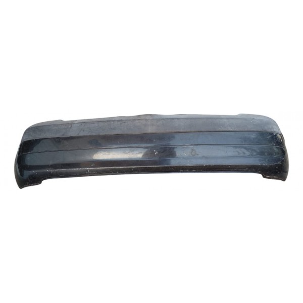 Parachoque Traseiro Clio Hatch 2001 A 2008 8200068693