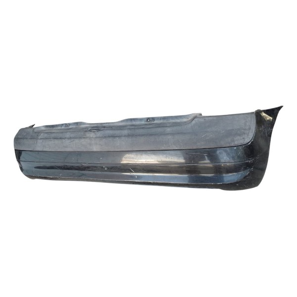 Parachoque Traseiro Clio Hatch 2001 A 2008 8200068693