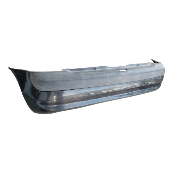 Parachoque Traseiro Clio Hatch 2001 A 2008 8200068693