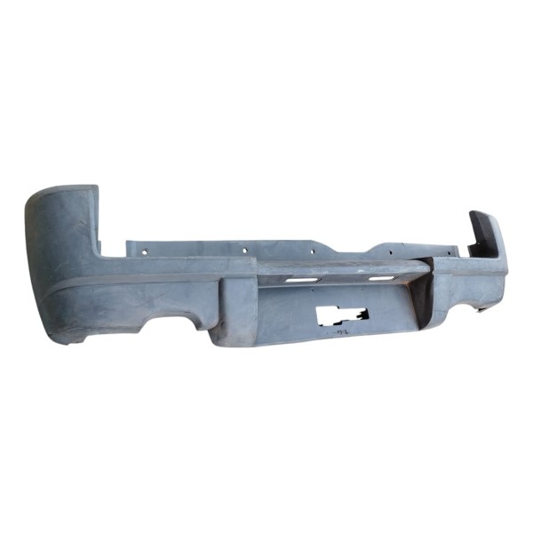 Parachoque Traseiro Gm Montana 2003/2011 93333188