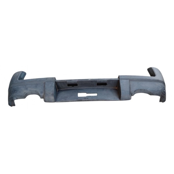 Parachoque Traseiro Gm Montana 2003/2011 93333188