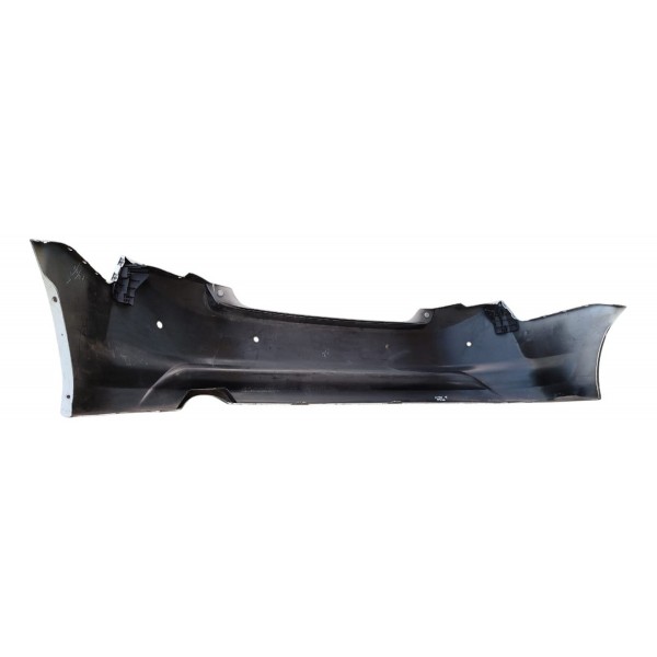 Parachoque Traseiro Honda City 2009/2012 71501tm6