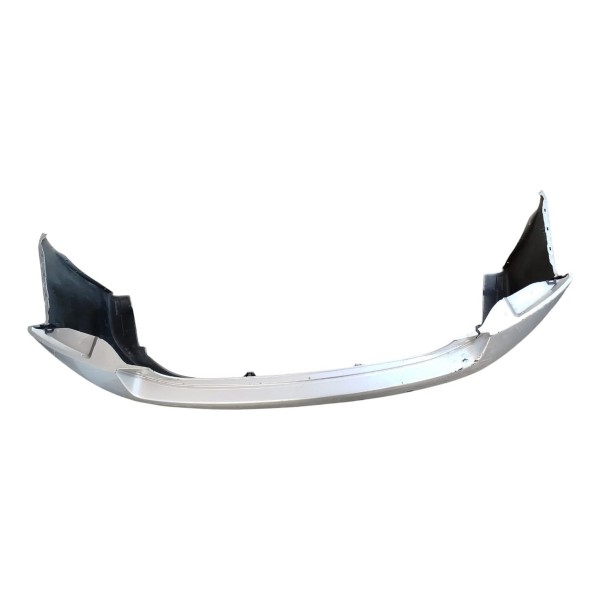 Parachoque Traseiro Honda City 2009/2012 71501tm6