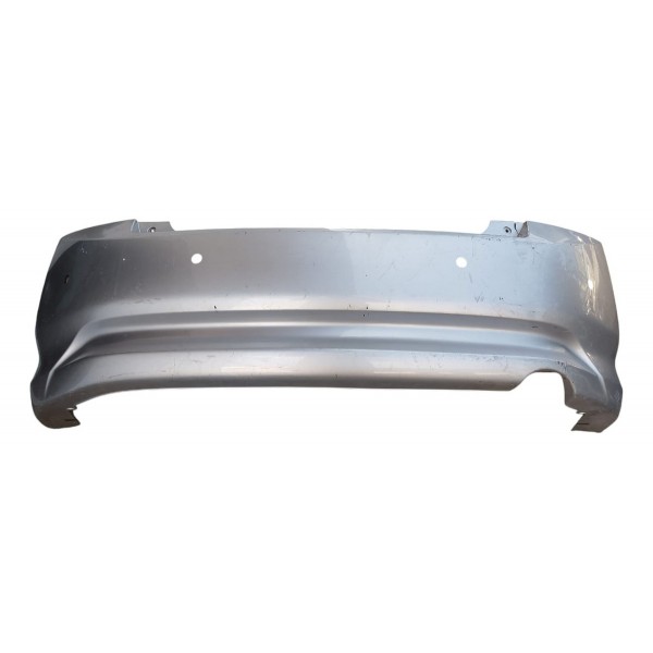 Parachoque Traseiro Honda City 2009/2012 71501tm6
