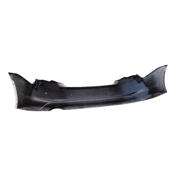 Parachoque Traseiro Honda City 2009/2012 71501tm6
