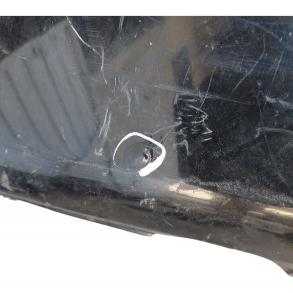 Parachoque Traseiro Astra Hatch 2004 A 2011 93317395