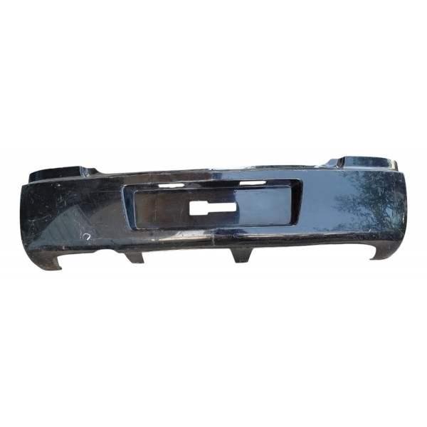 Parachoque Traseiro Astra Hatch 2004 A 2011 93317395