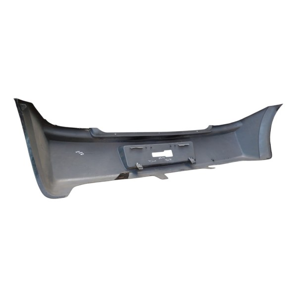 Parachoque Traseiro Astra Hatch 2004 A 2011 93317395