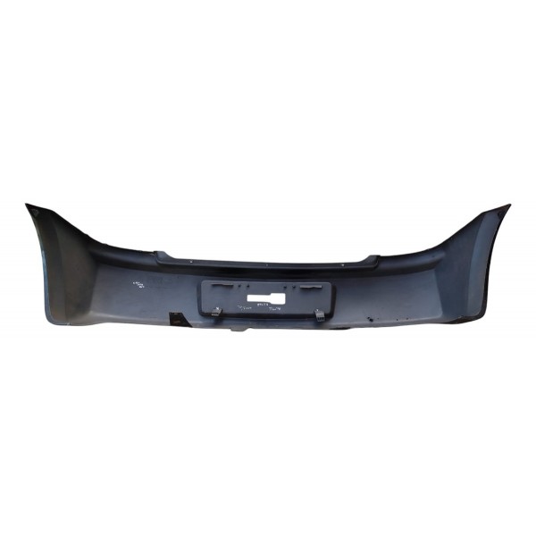 Parachoque Traseiro Astra Hatch 2004 A 2011 93317395