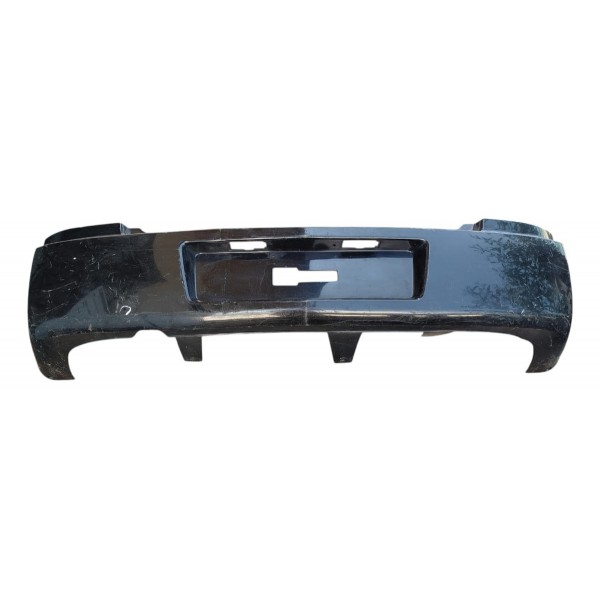 Parachoque Traseiro Astra Hatch 2004 A 2011 93317395