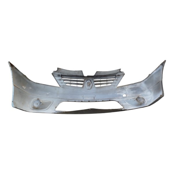 Parachoque Dianteiro Renault Logan 2007 2008 2009 2010