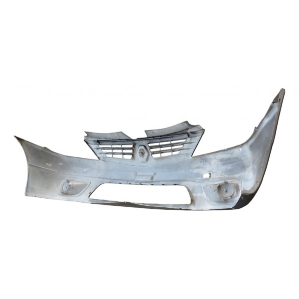 Parachoque Dianteiro Renault Logan 2007 2008 2009 2010