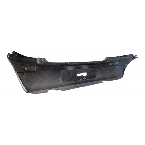 Parachoque Traseiro Corsa Hatch 2003 A 2012 93364222