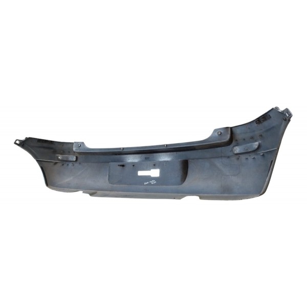Parachoque Traseiro Corsa Hatch 2003 A 2012 93364222