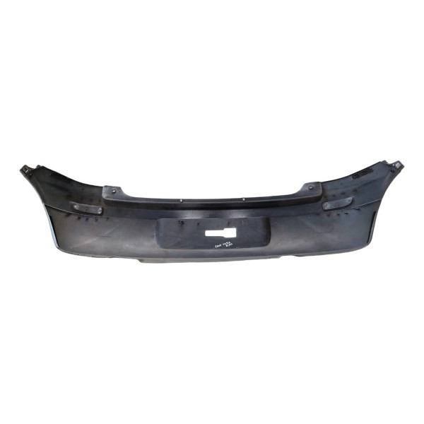 Parachoque Traseiro Corsa Hatch 2003 A 2012 93364222