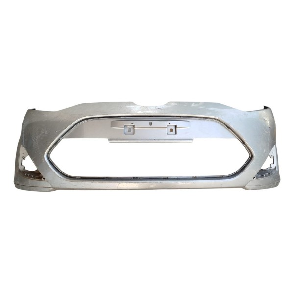 Parachoque Dianteiro Ford Fiesta 2011 2012 2013 2014