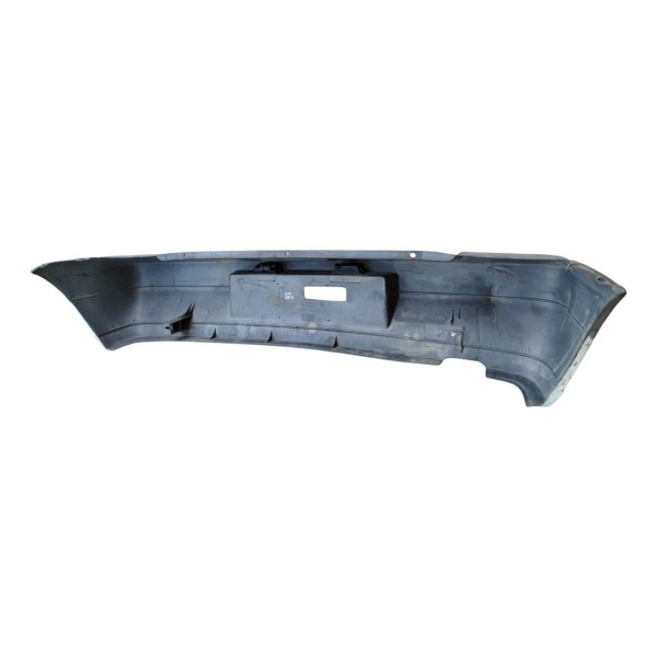 Parachoque Traseiro Fiat Uno Mille 2004 A 2013 100160602